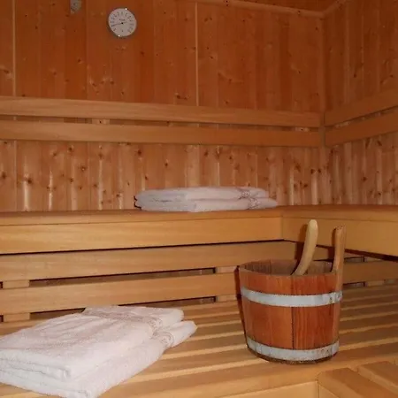 Arberblick Comfortable Holiday Nyaraló Böbrach