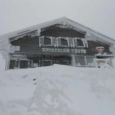 Arberblick Comfortable Holiday