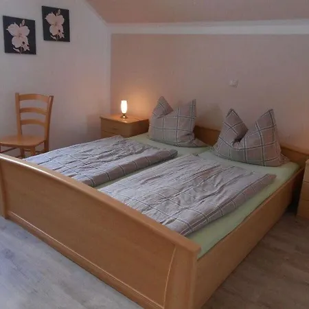 Arberblick Comfortable Holiday