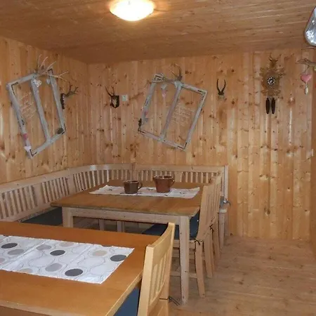 Arberblick Comfortable Holiday Nyaraló