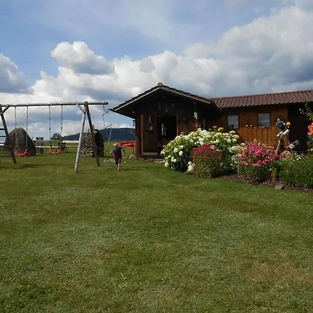 Arberblick Comfortable Holiday